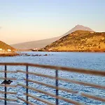 Cliff House, Azores Splendid Ocean View 펜션 *