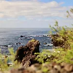 Cliff House, Azores Splendid Ocean View