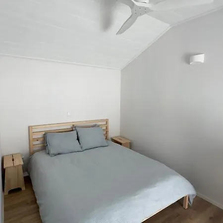 Dom wakacyjny Cliff House, Azores Splendid Ocean View Horta (Azores)