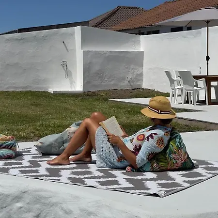 Cliff House, Azores Splendid Ocean View Horta (Azores)