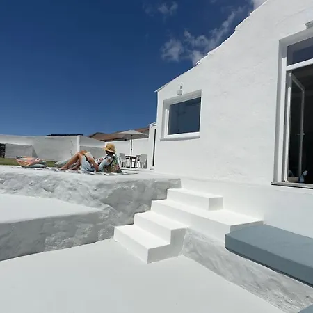 Cliff House, Azores Splendid Ocean View * Horta (Azores)