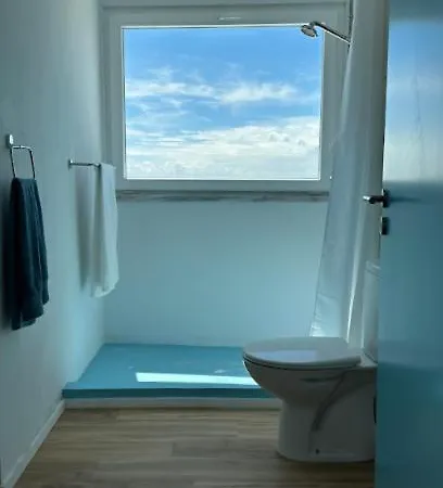 Cliff House, Azores Splendid Ocean View Dom wakacyjny