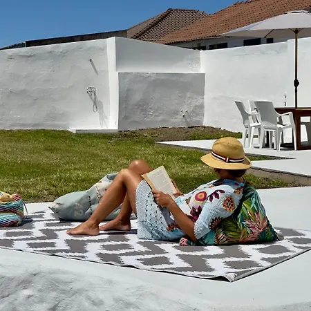 Cliff House, Azores Splendid Ocean View * Horta (Azores)