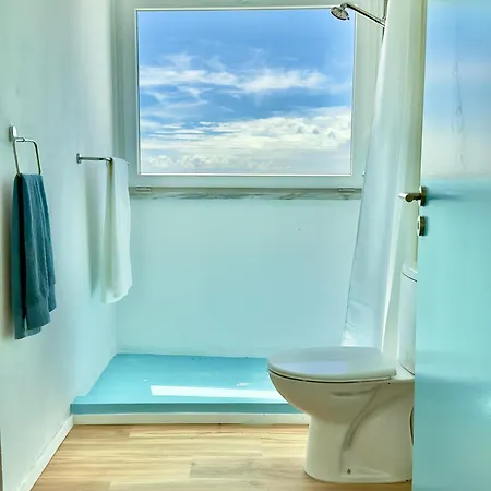 Cliff House, Azores Splendid Ocean View Holiday home Horta (Azores)