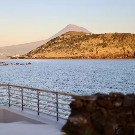 Cliff House, Azores Splendid Ocean View