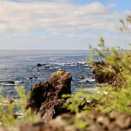 Cliff House, Azores Splendid Ocean View