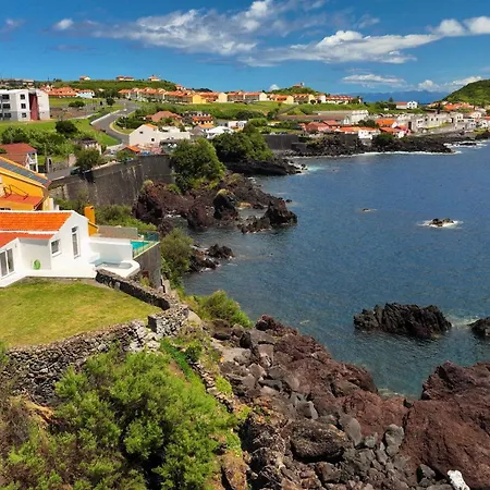 Cliff House, Azores Splendid Ocean View Holiday home Horta (Azores)