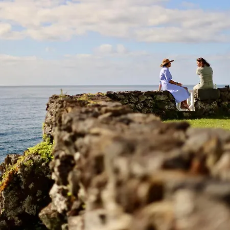 Cliff House, Azores Splendid Ocean View *