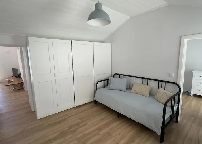 Cliff House, Azores Splendid Ocean View *