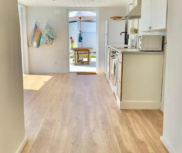 Cliff House, Azores Splendid Ocean View Ferienhaus *