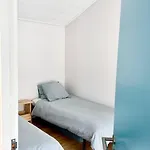 Cliff House, Azores Splendid Ocean View Σπίτι διακοπών