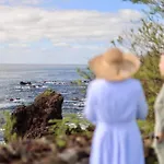 Feriehus Cliff House, Azores Splendid Ocean View Horta (Azores)
