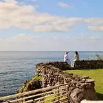 Cliff House, Azores Splendid Ocean View Σπίτι διακοπών *