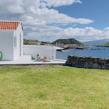 Cliff House, Azores Splendid Ocean View Сasa de vacaciones Horta (Azores)
