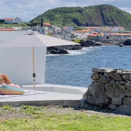 Holiday home Cliff House, Azores Splendid Ocean View Horta (Azores)