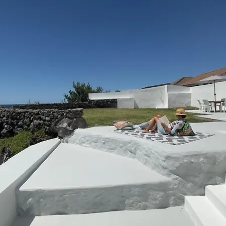 Cliff House, Azores Splendid Ocean View *