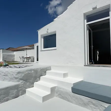 Holiday home Cliff House, Azores Splendid Ocean View *