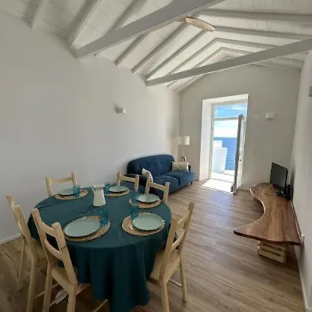 Holiday home Cliff House, Azores Splendid Ocean View