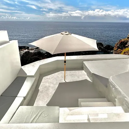 Holiday home Cliff House, Azores Splendid Ocean View *