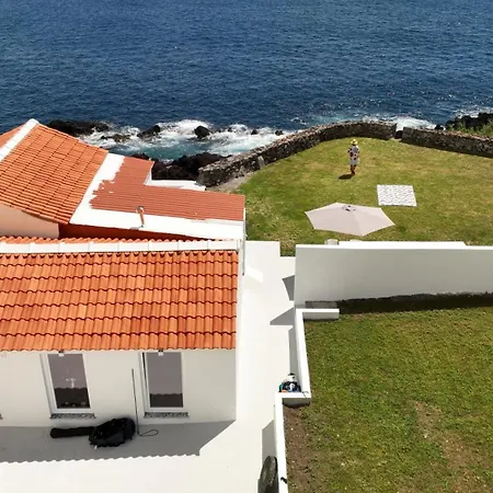 Holiday home Cliff House, Azores Splendid Ocean View *