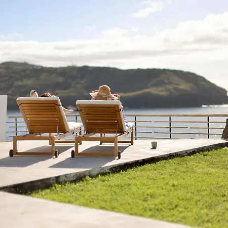 Cliff House, Azores Splendid Ocean View Σπίτι διακοπών
