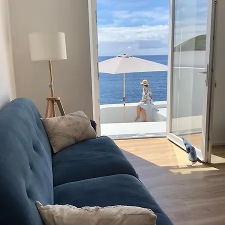 Cliff House, Azores Splendid Ocean View *