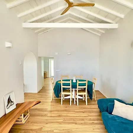 Cliff House, Azores Splendid Ocean View * Horta (Azores)