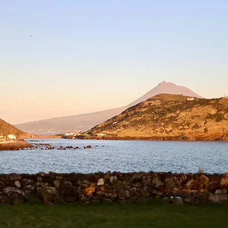 Feriehus Cliff House, Azores Splendid Ocean View Horta (Azores)