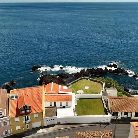 Cliff House, Azores Splendid Ocean View Horta (Azores)