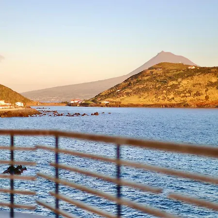 Cliff House, Azores Splendid Ocean View Ferienhaus *
