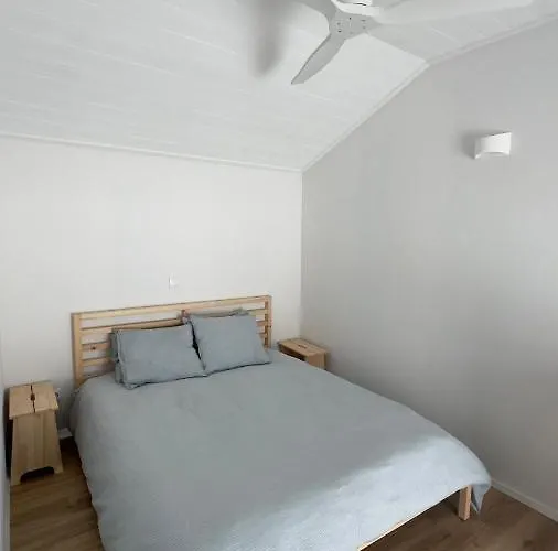 Holiday home Cliff House, Azores Splendid Ocean View Horta (Azores)