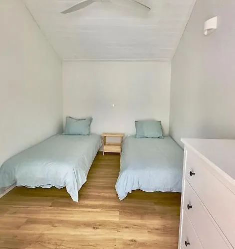 Cliff House, Azores Splendid Ocean View Holiday home Horta (Azores)