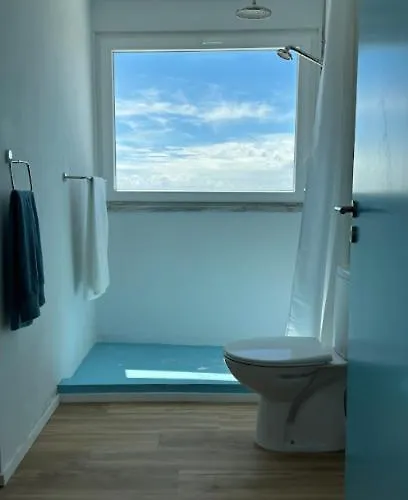 Cliff House, Azores Splendid Ocean View Holiday home