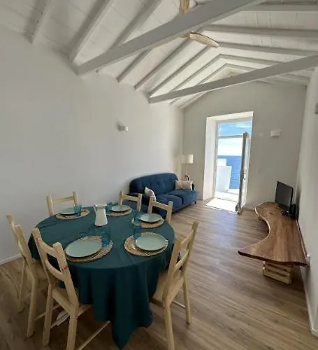 Holiday home Cliff House, Azores Splendid Ocean View